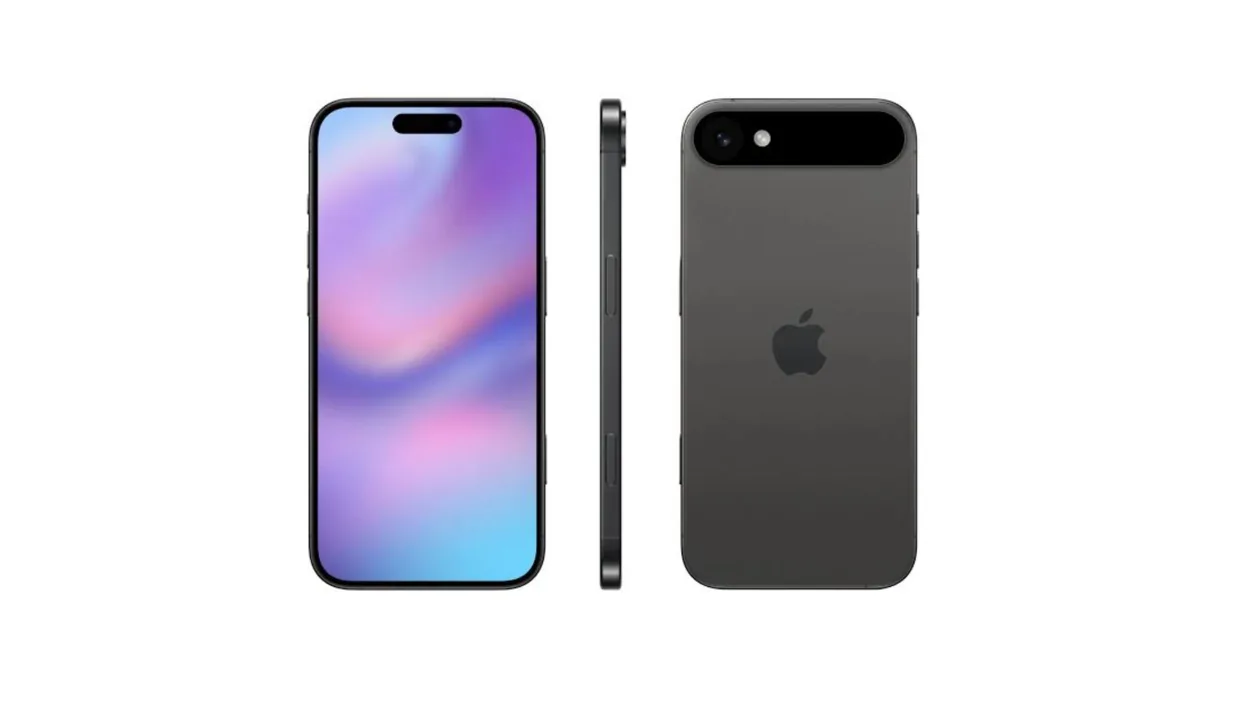 Leaked Information on iPhone 17 and iPhone 17 Pro