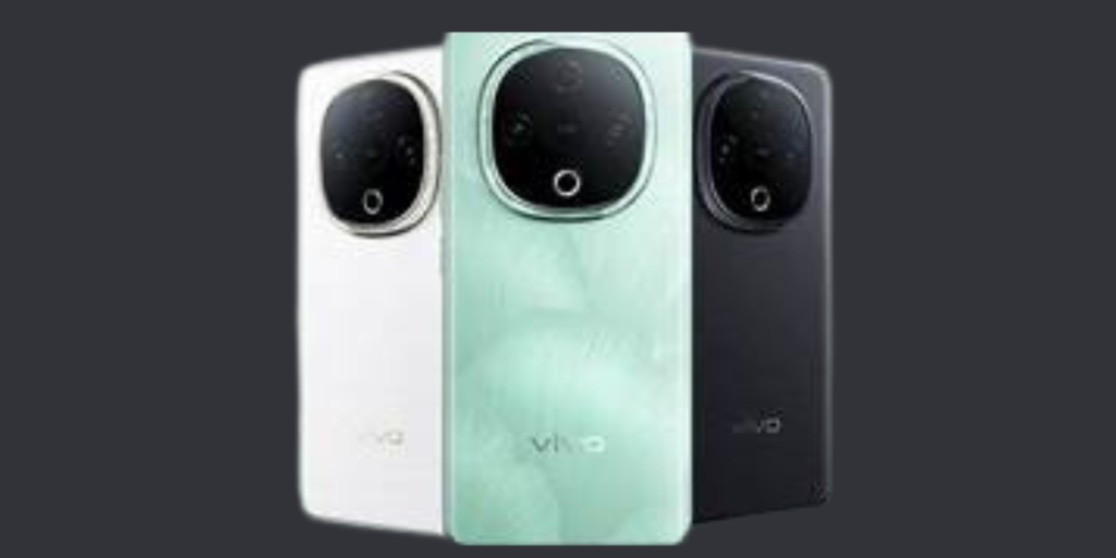 Vivo Y300i लॉन्च